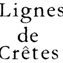 Lignes de Crêtes