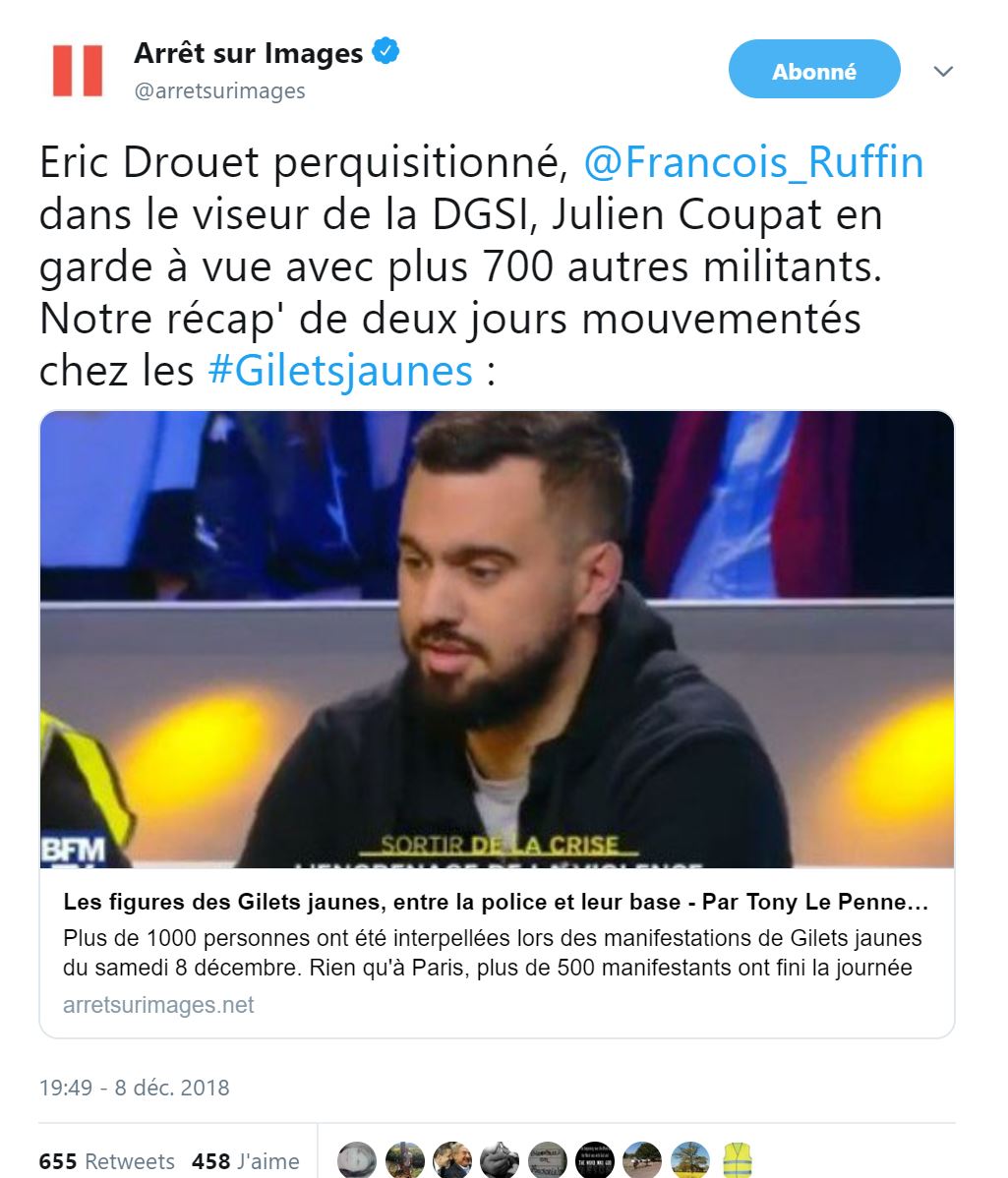 Eric-Drouet-Gilet-Jaune-ruffin-et-coupat-surveilles-pas-DGSI.jpg