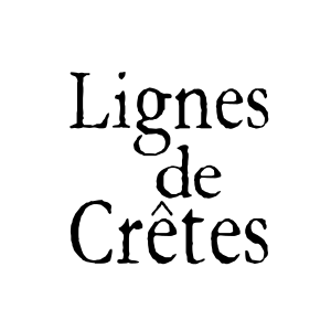 Lignes de crêtes logo